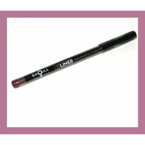 Bronx Colors Lip Liner Pencil LLP09 Full Size New Sealed Deep Purple